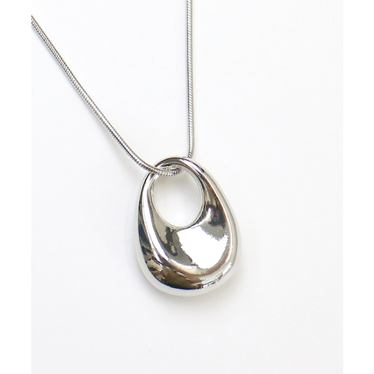 ドロップモチーフネックレス | FUNNY COMPANY＋  | 詳細画像21 