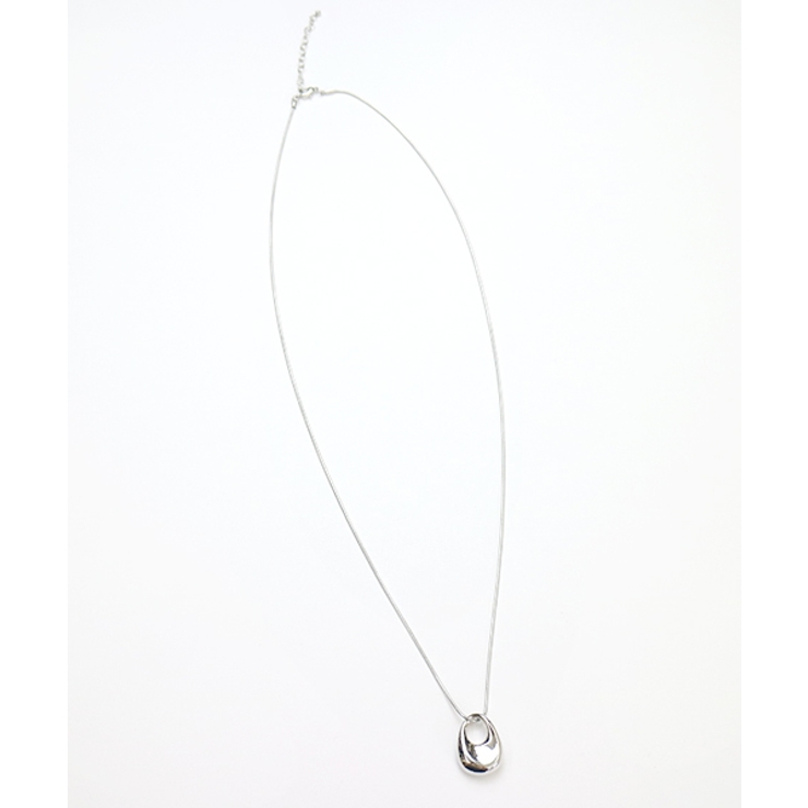 ドロップモチーフネックレス | FUNNY COMPANY＋  | 詳細画像22 