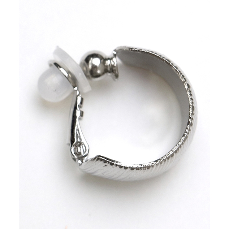 セミサークルモチーフイヤリング | FUNNY COMPANY＋  | 詳細画像20 