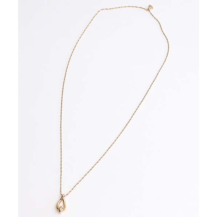 ドロップラインネックレス | FUNNY COMPANY＋  | 詳細画像24 