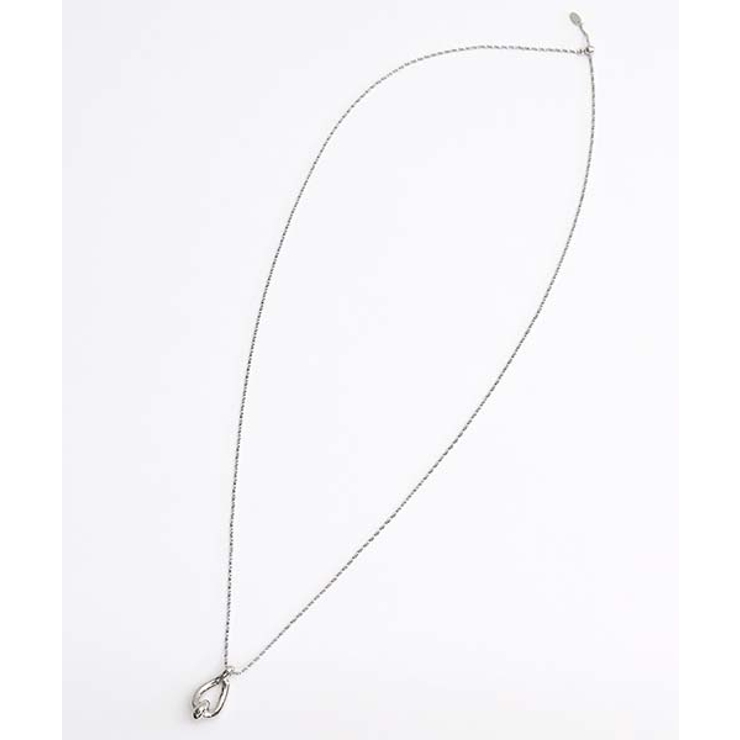 ドロップラインネックレス | FUNNY COMPANY＋  | 詳細画像25 