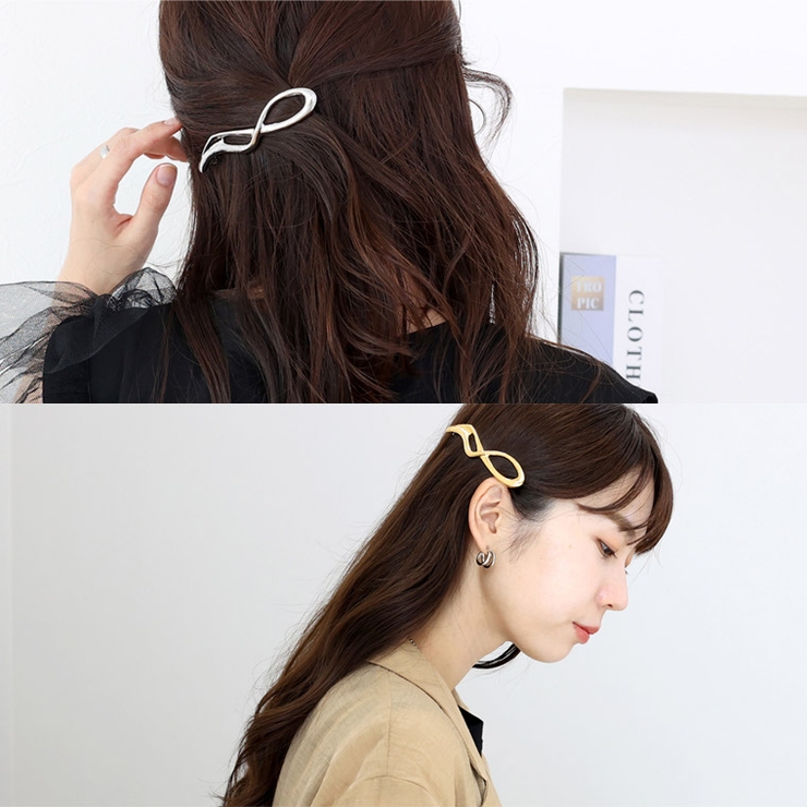 ウェーブラインバレッタ | FUNNY COMPANY＋  | 詳細画像4 