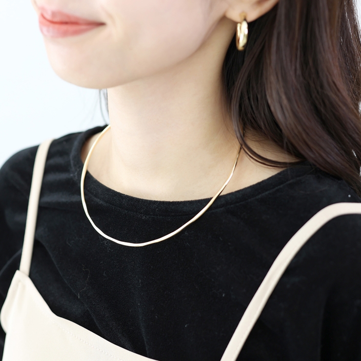 チョーカーネックレス | FUNNY COMPANY＋  | 詳細画像9 