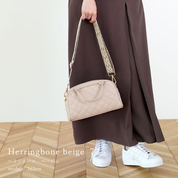 ショルダーストラップ | FUNNY COMPANY＋  | 詳細画像16 