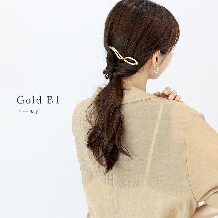 ウェーブラインバレッタ | FUNNY COMPANY＋  | 詳細画像11 