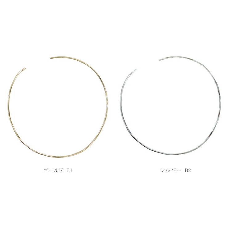 チョーカーネックレス | FUNNY COMPANY＋  | 詳細画像10 