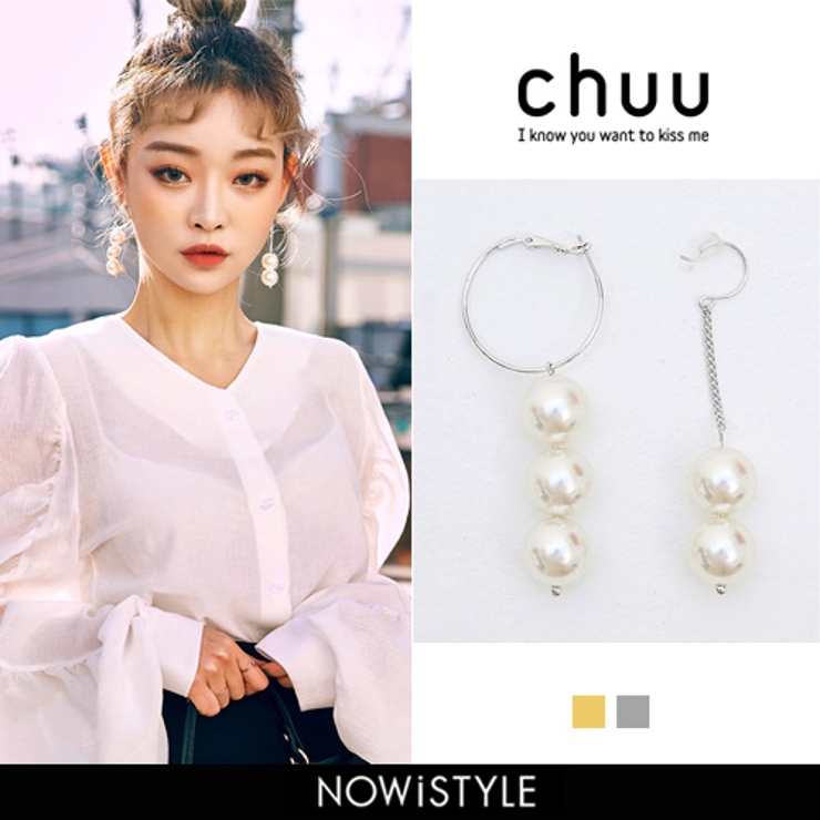 Chuu瞳は青色ピアス韓国韓国ファッション ピアス アクセサリー 品番 Nwiw 3rd Spring サードスプリング のレディースファッション通販 Shoplist ショップリスト