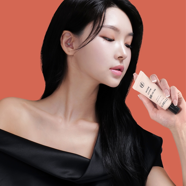 ルベリ ウォーターグロウBBクリームSPF30PA++ 韓国コスメ 韓国 | OFF BEAUTY | 詳細画像3 