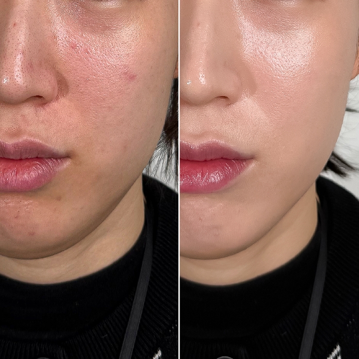 ルベリ ウォーターグロウBBクリームSPF30PA++ 韓国コスメ 韓国 | OFF BEAUTY | 詳細画像5 