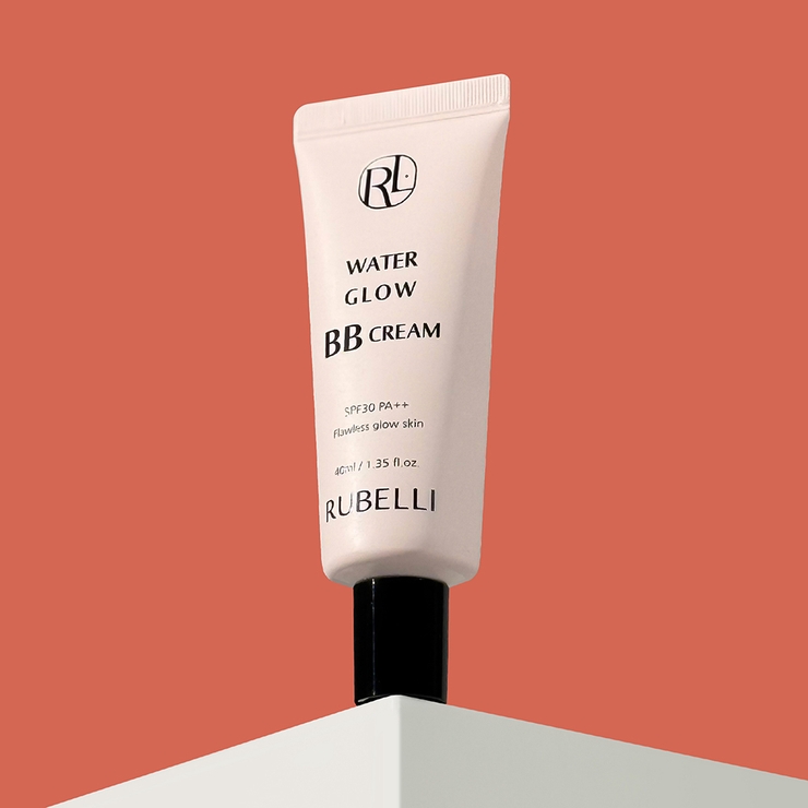 ルベリ ウォーターグロウBBクリームSPF30PA++ 韓国コスメ 韓国 | OFF BEAUTY | 詳細画像6 