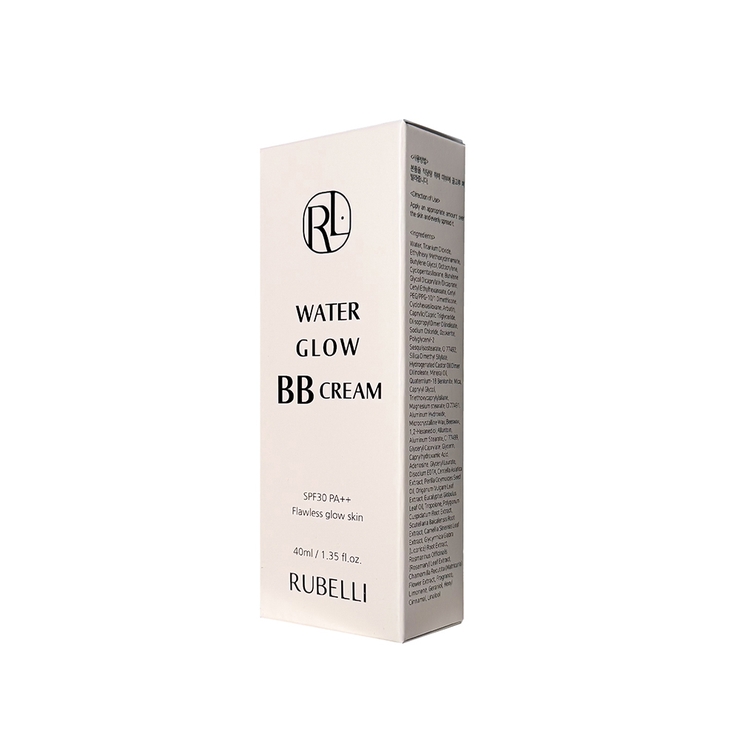 ルベリ ウォーターグロウBBクリームSPF30PA++ 韓国コスメ 韓国 | OFF BEAUTY | 詳細画像8 
