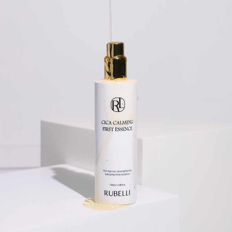 ルベリ シカカーミングエッセンス 韓国コスメ 韓国 | OFF BEAUTY | 詳細画像2 