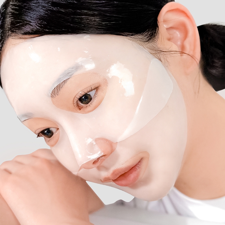 ルベリ メルティングハイドロゲルマスク 韓国コスメ 韓国 | OFF BEAUTY | 詳細画像5 