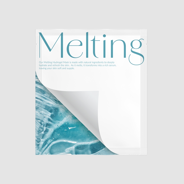 ルベリ メルティングハイドロゲルマスク 韓国コスメ 韓国 | OFF BEAUTY | 詳細画像6 