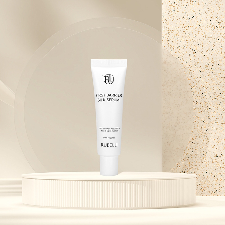 ルベリ ファーストバリア シルク セラム 韓国コスメ 韓国 | OFF BEAUTY | 詳細画像1 