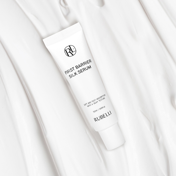 ルベリ ファーストバリア シルク セラム 韓国コスメ 韓国 | OFF BEAUTY | 詳細画像3 