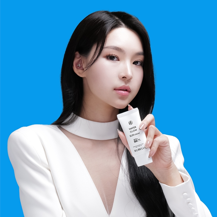 ルベリ ウォーターグロウサンクリーム SPF50+PA++++ | OFF BEAUTY | 詳細画像3 