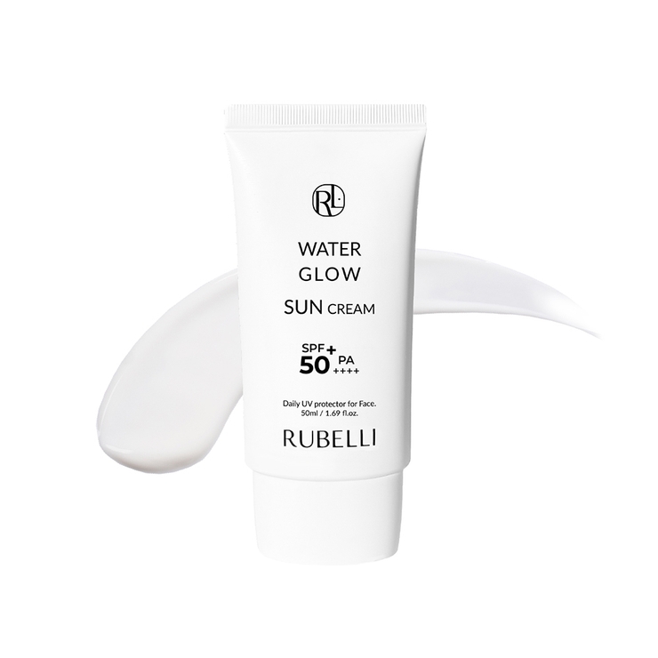 ルベリ ウォーターグロウサンクリーム SPF50+PA++++ | OFF BEAUTY | 詳細画像8 