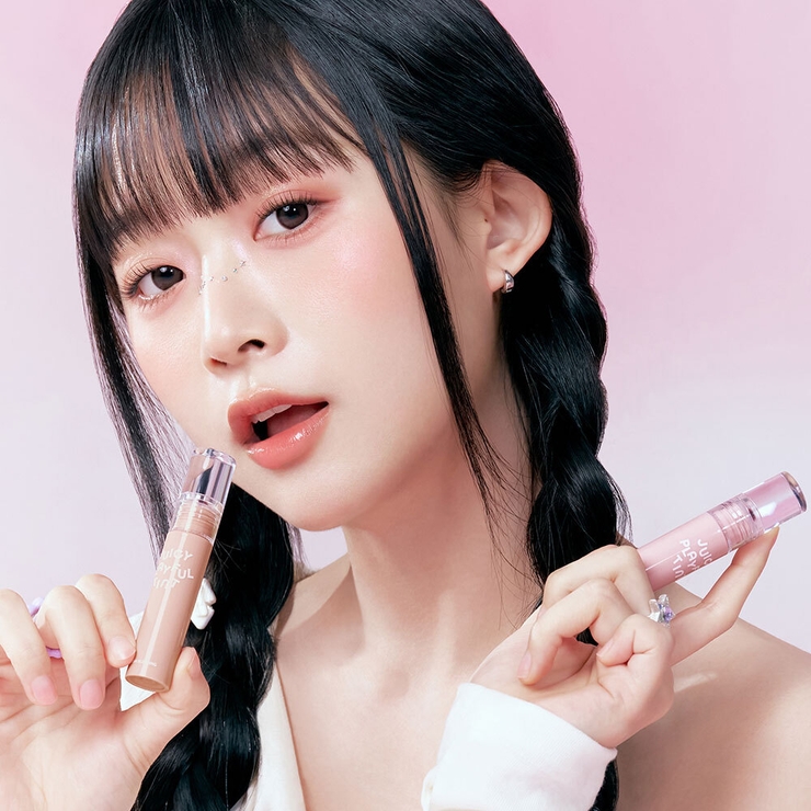 キルシュブレンディング ジューシー プレイフルティント 韓国コスメ 韓国 | OFF BEAUTY | 詳細画像1 