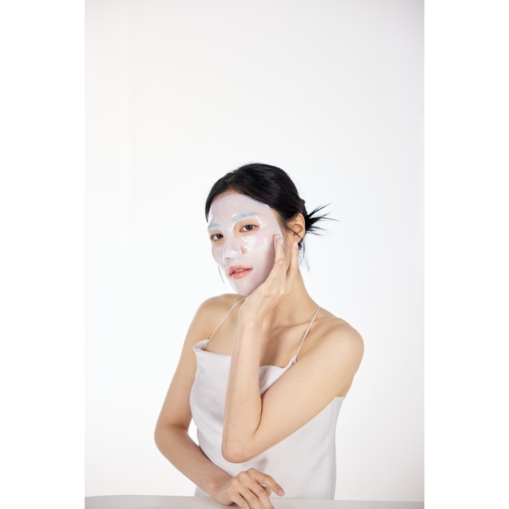 ウィスミン オールデイヨングリアルディープコラーゲンマスク（4枚入り） 韓国コス… | OFF BEAUTY | 詳細画像5 