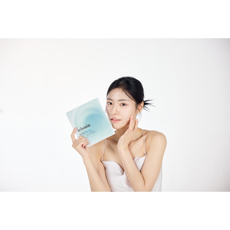 ウィスミン オールデイヨングリアルディープハイドロマスク（4枚入り） 韓国コスメ | OFF BEAUTY | 詳細画像5 