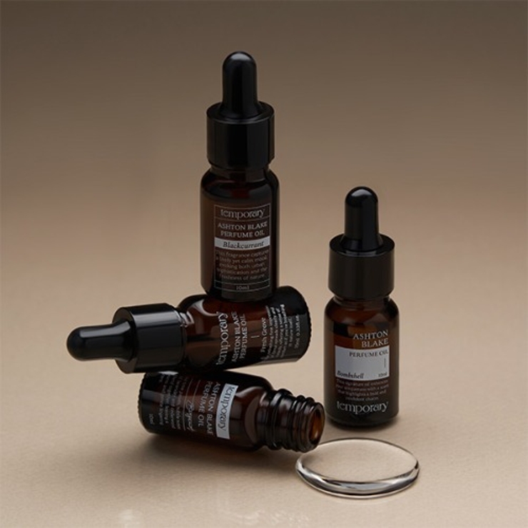 テンポラリー アシュトンブレイクパフュームオイル 韓国コスメ 韓国 | OFF BEAUTY | 詳細画像1 