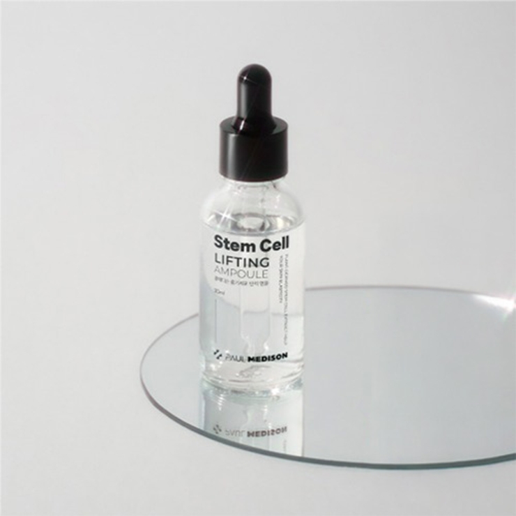 ポールメディソン 幹細胞弾力アンプル30ml 韓国コスメ 韓国 | OFF BEAUTY | 詳細画像1 