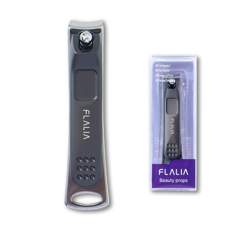 プラリア [FCP-006]クリッパーP4 韓国コスメ 韓国 | OFF BEAUTY | 詳細画像1 