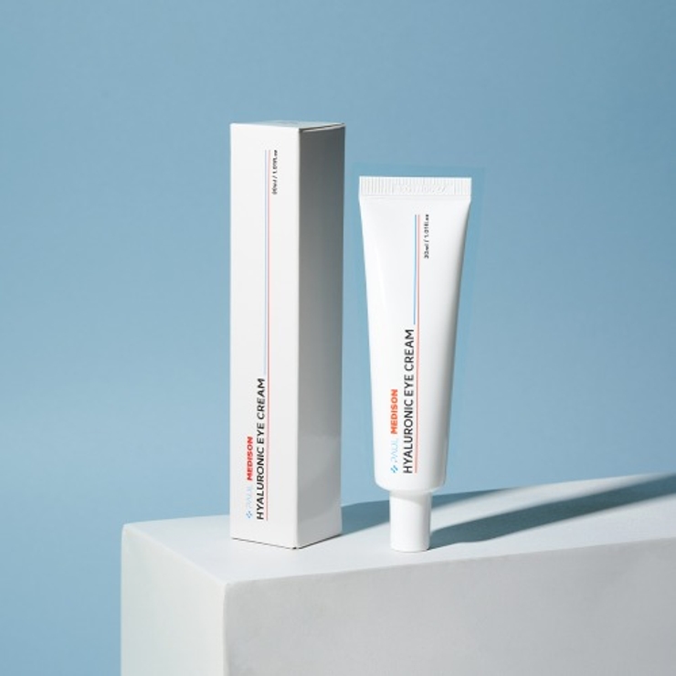 ポールメディソン ヒアルロン酸 アイクリーム 30ml 韓国コスメ 韓国 | OFF BEAUTY | 詳細画像1 