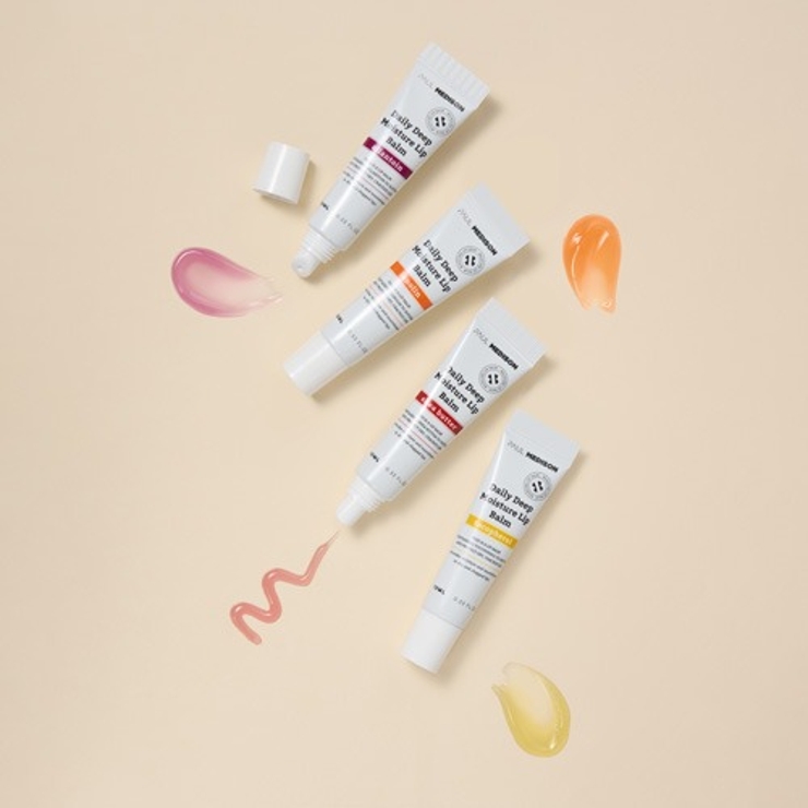 ポールメディソン デイリーディープモイスチャーリップバーム 韓国コスメ 韓国 | OFF BEAUTY | 詳細画像1 