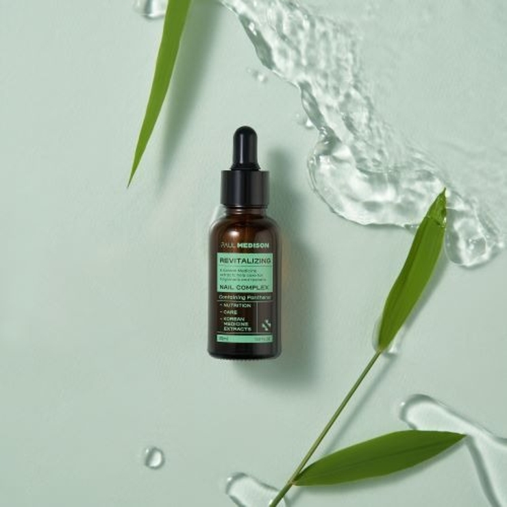 ポールメディソン リバイタライジングネイルコンプレックス30ml 韓国コスメ | OFF BEAUTY | 詳細画像1 