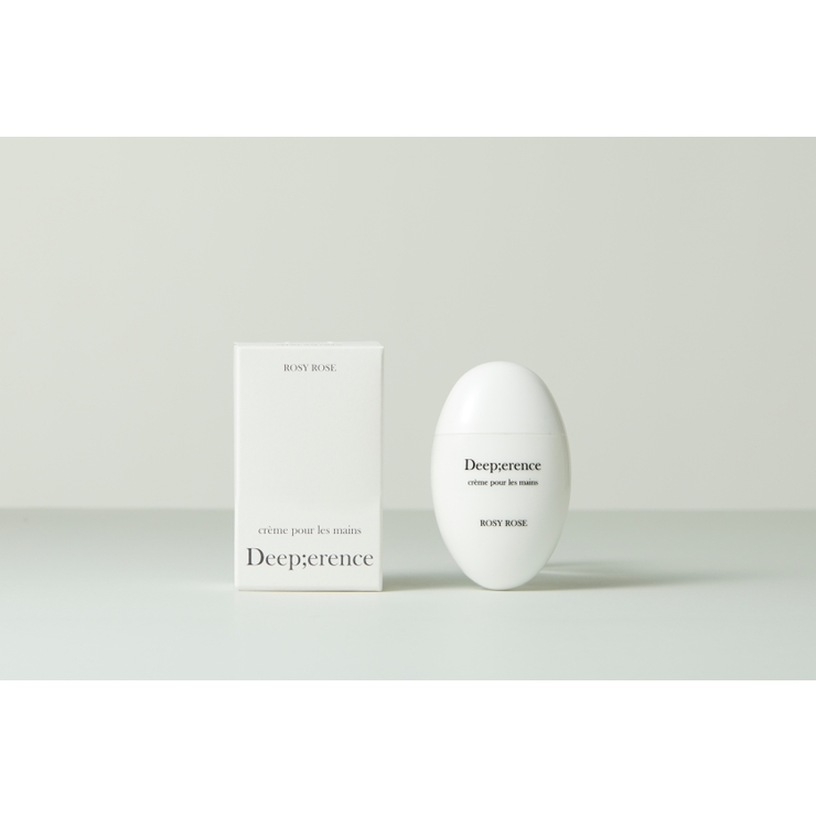 Deep;erenceハンドクリーム | J-Beauty | 詳細画像1 