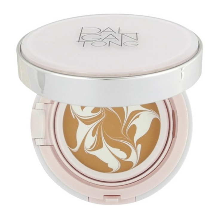 PALGANTONG パルガントン ミネラルエッセンスファンデーション | SHOPLIST COSME | 詳細画像2 