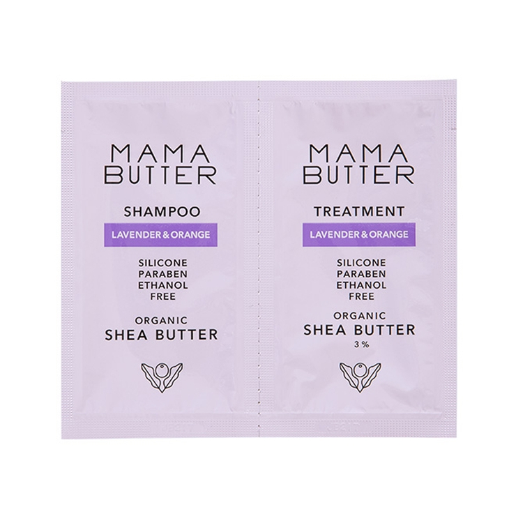 MAMA BUTTER ママバター | SHOPLIST COSME | 詳細画像1 