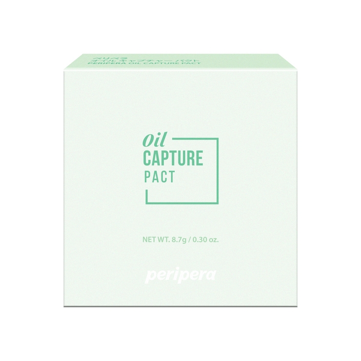 peripera ペリペラ オイルキャプチャーパクト | SHOPLIST COSME | 詳細画像3 