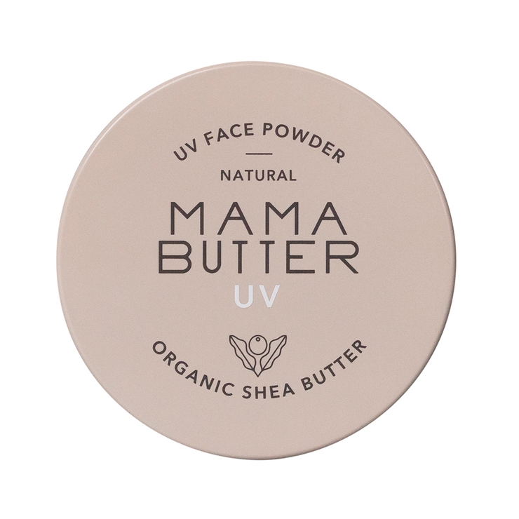 MAMA BUTTER ママバター フェイスパウダー | SHOPLIST COSME | 詳細画像2 