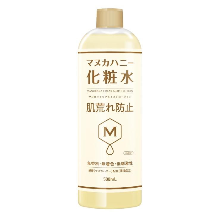 MANUKARA マヌカラ クリアモイストローション | SHOPLIST COSME | 詳細画像1 