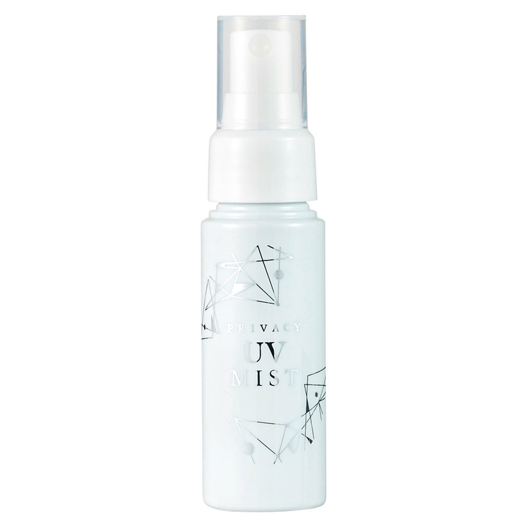 ＰＲＩＶＡＣＹ プライバシー ＵＶミスト５０ | SHOPLIST COSME | 詳細画像2 