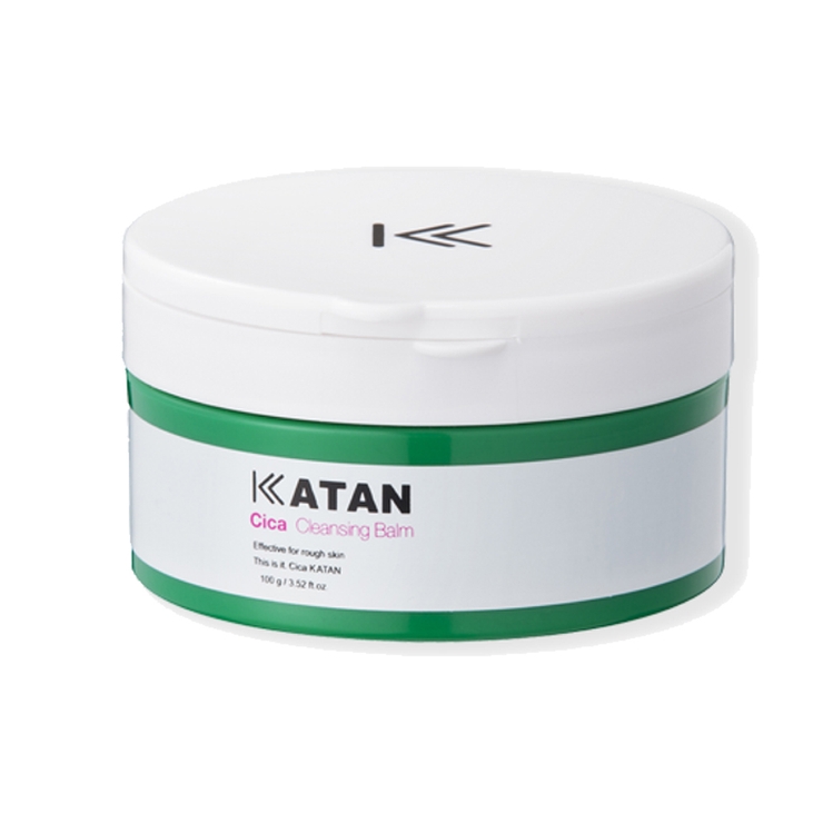 KATAN カタン CICAクレンジングバーム[品番：OYMW0001212]｜SHOPLIST