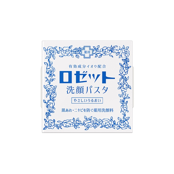 ロゼット 洗顔パスタ 荒性肌 | SHOPLIST COSME | 詳細画像2 
