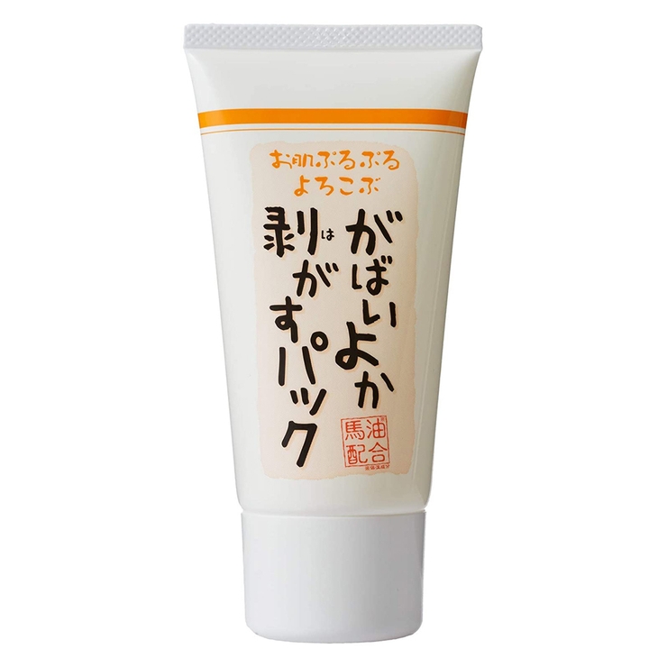 がばいよか 剥がすパック | SHOPLIST COSME | 詳細画像2 