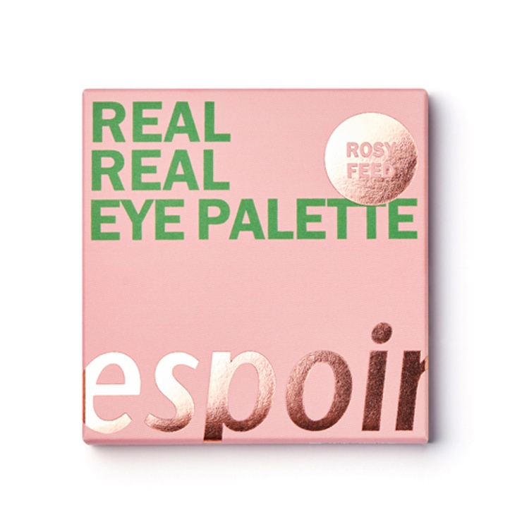 espoir エスポア リアルアイパレット  | SHOPLIST COSME | 詳細画像2 