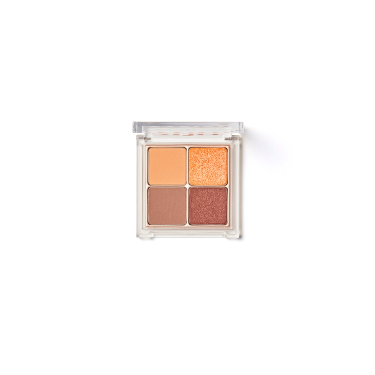 espoir エスポア リアルクワッドパレット | SHOPLIST COSME | 詳細画像2 