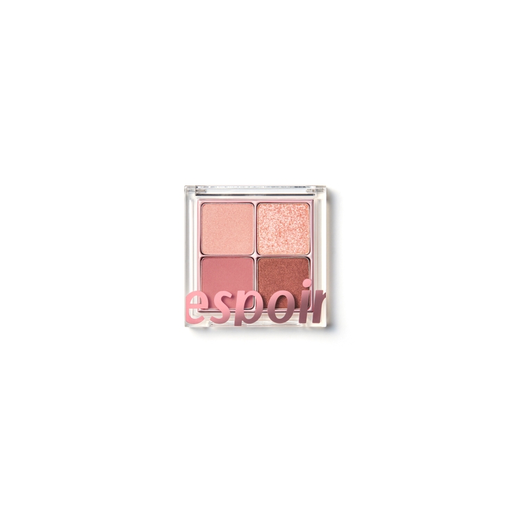 espoir エスポア リアルクワッドパレット | SHOPLIST COSME | 詳細画像1 