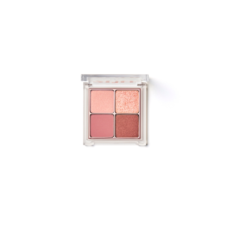 espoir エスポア リアルクワッドパレット | SHOPLIST COSME | 詳細画像2 
