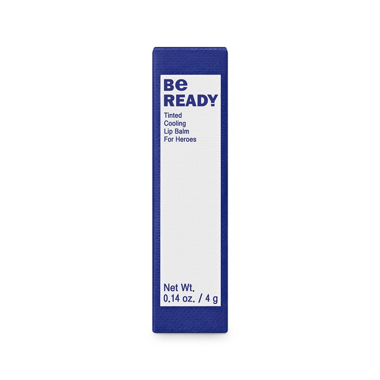 BE READY ビーレディ  ティントクーリング リップバーム | SHOPLIST COSME | 詳細画像1 