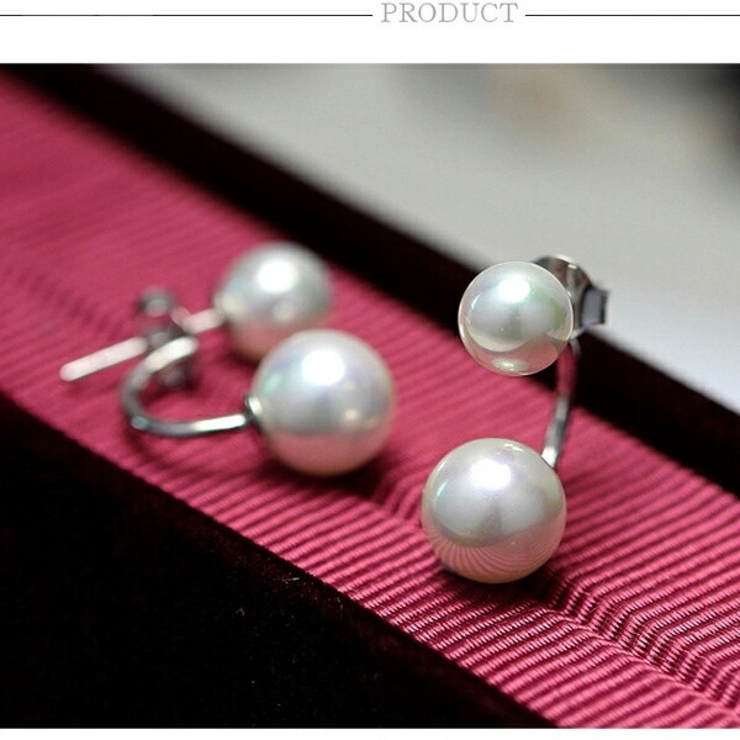 ダブルパールピアス パーティー 二次会 | SLENDER | 詳細画像12 