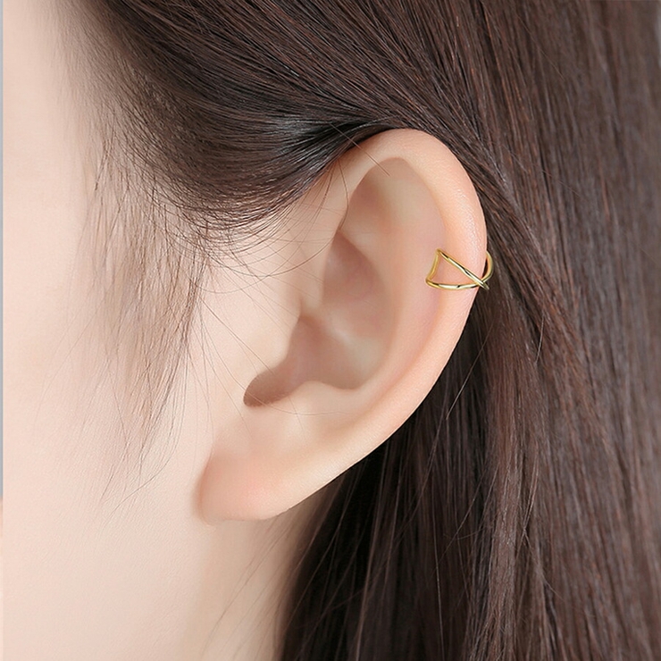 イヤーカフ 男女兼用 メンズ | SLENDER | 詳細画像2 