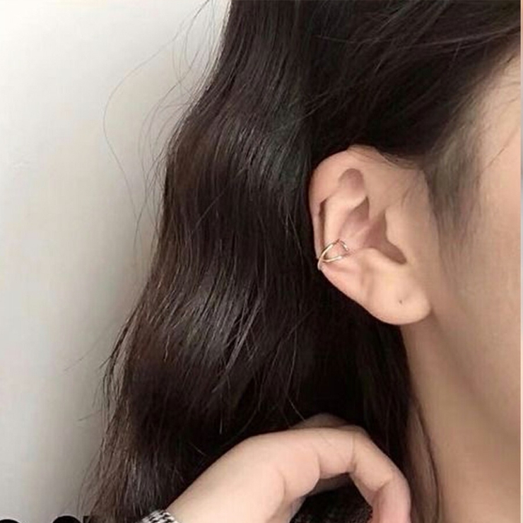 イヤーカフ 男女兼用 メンズ | SLENDER | 詳細画像4 