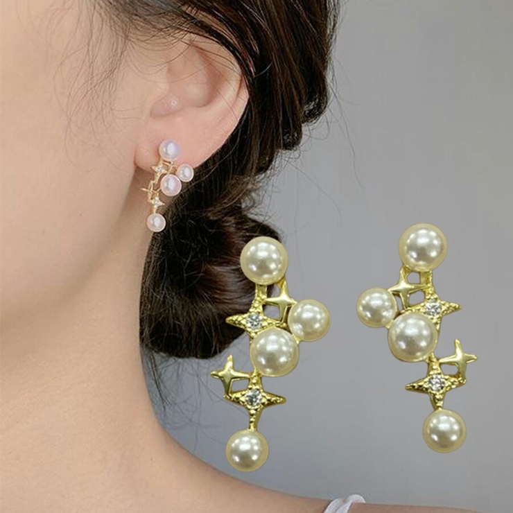 スターパールピアス パーティー 二次会 | SLENDER | 詳細画像1 